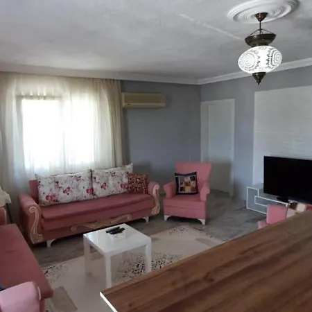 Outstanding House With Orchard And Private Pool In Ortaca, Mugla Hébergement de vacances