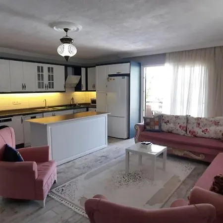 Outstanding House With Orchard And Private Pool In Ortaca, Mugla Hébergement de vacances