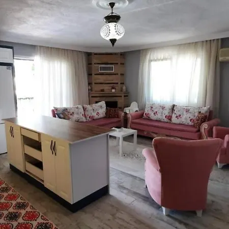 Hébergement de vacances Outstanding House With Orchard And Private Pool In Ortaca, Mugla *