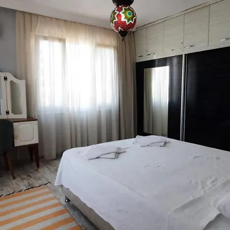 Outstanding House With Orchard And Private Pool In Ortaca, Mugla Hébergement de vacances Muğla