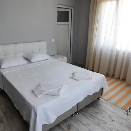 Hébergement de vacances Outstanding House With Orchard And Private Pool In Ortaca, Mugla *