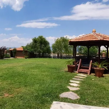 Hébergement de vacances Outstanding House With Orchard And Private Pool In Ortaca, Mugla *